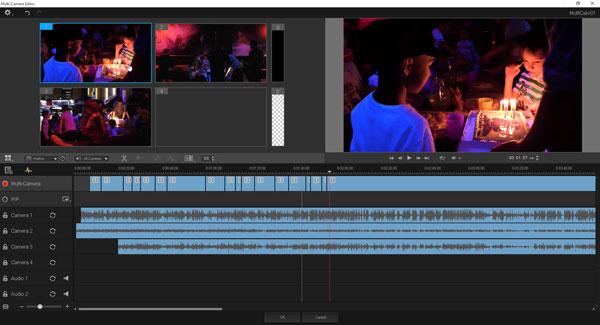 Видеоредактор Corel VideoStudio X9