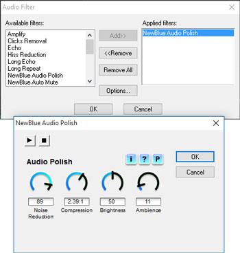 Видеоредактор Corel VideoStudio X9