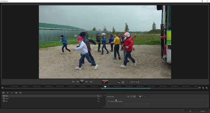 Видеоредактор Corel VideoStudio X9