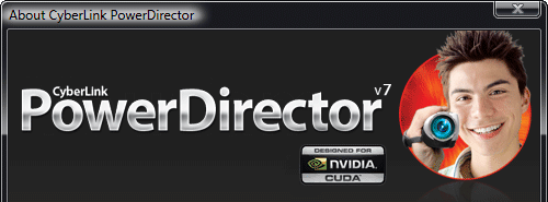 Cyberlink PowerDirector, NVIDIA CUDA и ATI Stream, фото 3