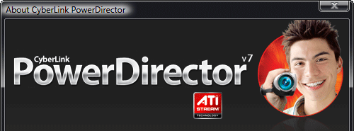 Cyberlink PowerDirector, NVIDIA CUDA и ATI Stream, фото 7