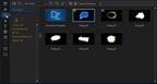 Видеоредактор CyberLink PowerDirector 14