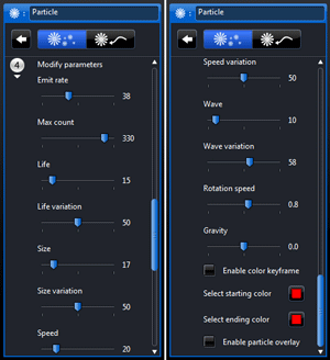Cyberlink PowerDirector 8, фото 17