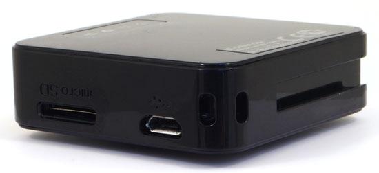 Wi-Fi-камера Defender WF-10HD