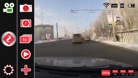Экшн-видеокамера Drift HD Ghost-S:, фото 10