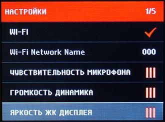 Экшн-видеокамера Drift HD Ghost