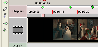 Создание диска DVD-видео в программе DVD Lab Pro, фото 15
