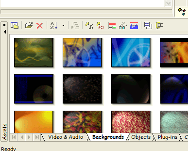 Создание диска DVD-видео в программе DVD Lab Pro, фото 19