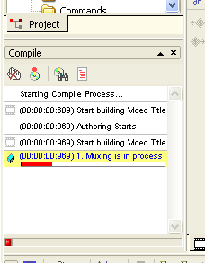 Создание диска DVD-видео в программе DVD Lab Pro, фото 57