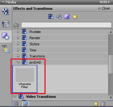 Плагины для Adobe Premiere Elements 3.0, фото 2