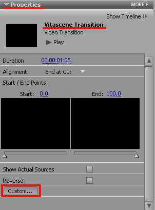 Плагины для Adobe Premiere Elements 3.0, фото 10