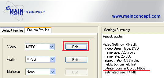Плагины для Adobe Premiere Elements 3.0, фото 33