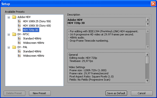 Adobe Premiere Elements 3.0, фото 2
