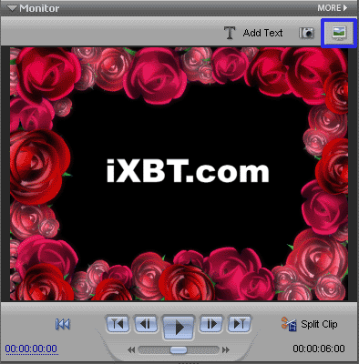 Adobe Premiere Elements 3.0, фото 4