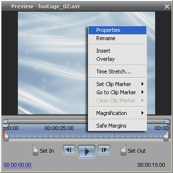 Adobe Premiere Elements 3.0, фото 6