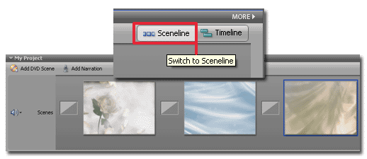Adobe Premiere Elements 3.0, фото 7