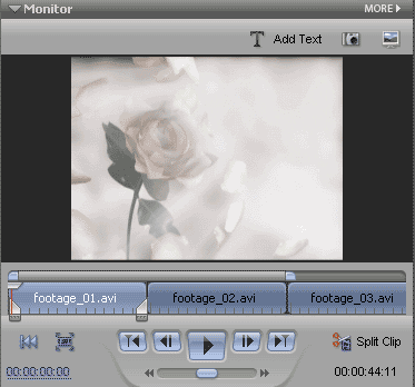 Adobe Premiere Elements 3.0, фото 8