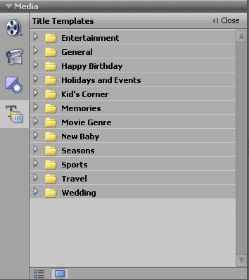 Adobe Premiere Elements 3.0, фото 12