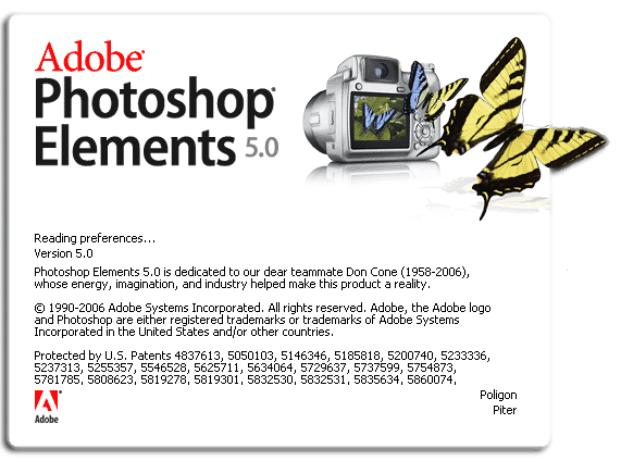 Adobe Premiere Elements 3.0, фото 16