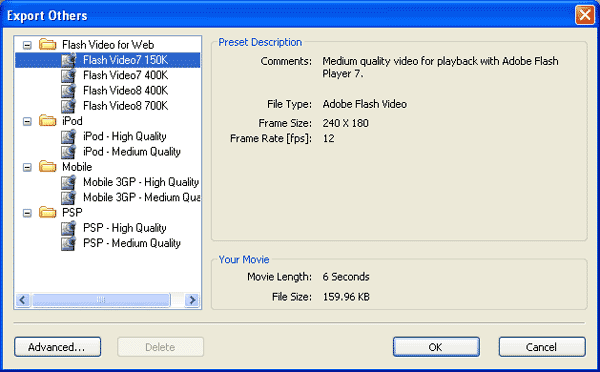 Adobe Premiere Elements 3.0, фото 18