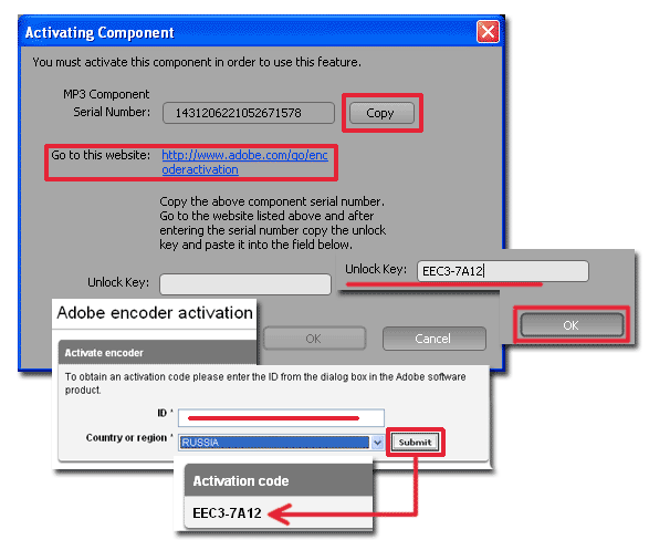 Adobe Premiere Elements 3.0, фото 19