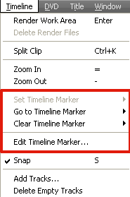 Adobe Premiere Elements 3.0, фото 23