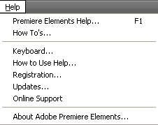 Adobe Premiere Elements 3.0, фото 28