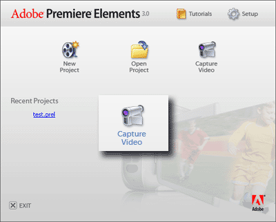 Adobe Premiere Elements 3.0, фото 35