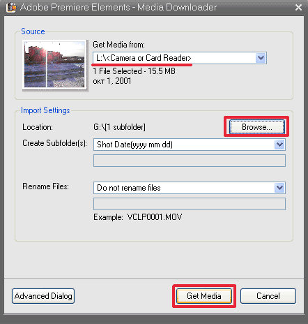 Adobe Premiere Elements 3.0, фото 39