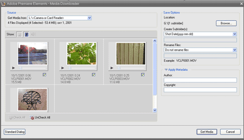 Adobe Premiere Elements 3.0, фото 40