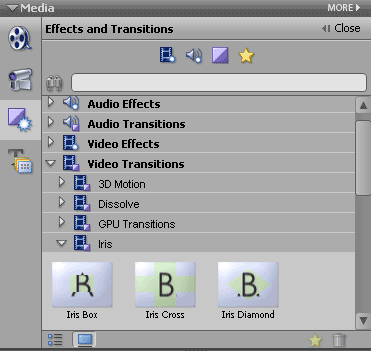 Adobe Premiere Elements 3.0, фото 48