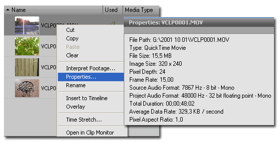 Adobe Premiere Elements 3.0, фото 50