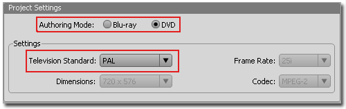 Adobe Encore CS3. Что нового?, фото 5