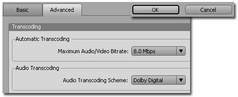 Adobe Encore CS3. Что нового?, фото 6