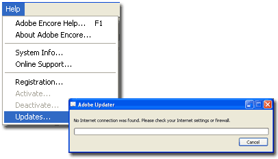 Adobe Encore CS3. Что нового?, фото 12