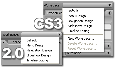 Adobe Encore CS3. Что нового?, фото 13