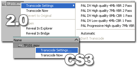 Adobe Encore CS3. Что нового?, фото 17