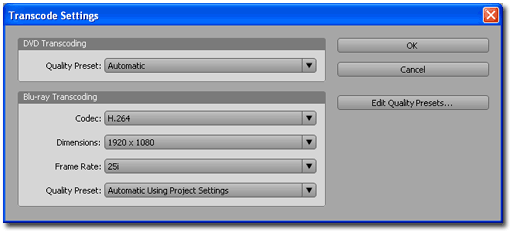 Adobe Encore CS3. Что нового?, фото 18