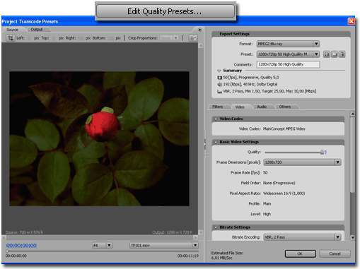 Adobe Encore CS3. Что нового?, фото 19