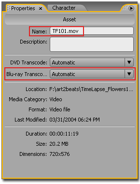 Adobe Encore CS3. Что нового?, фото 21