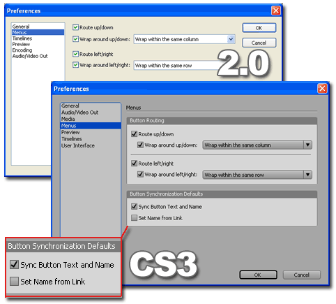 Adobe Encore CS3. Что нового?, фото 23