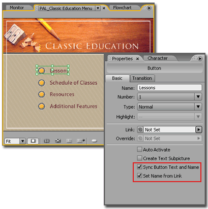 Adobe Encore CS3. Что нового?, фото 24
