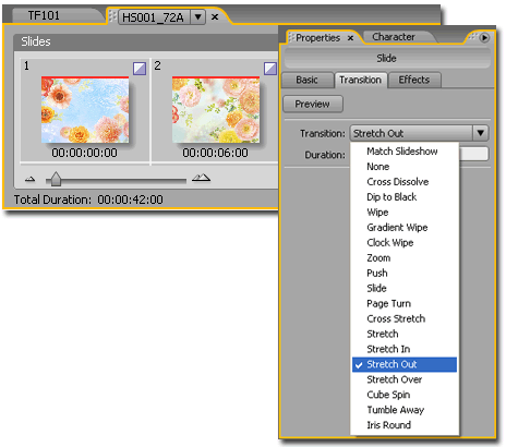 Adobe Encore CS3. Что нового?, фото 26
