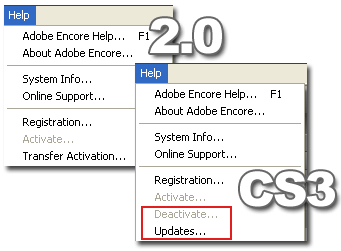 Adobe Encore CS3. Что нового?, фото 28
