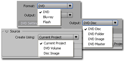 Adobe Encore CS3. Что нового?, фото 32