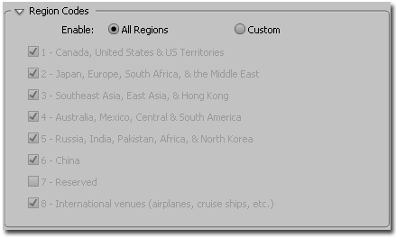 Adobe Encore CS3. Что нового?, фото 34