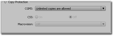 Adobe Encore CS3. Что нового?, фото 35
