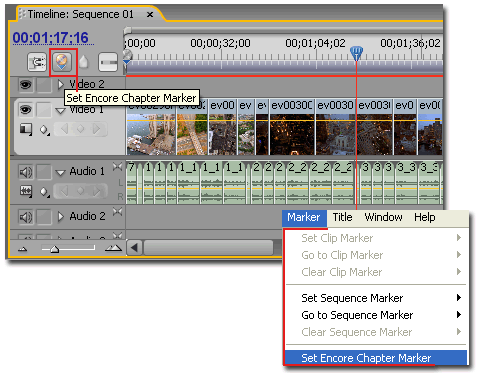 Adobe Encore CS3. Что нового?, фото 36