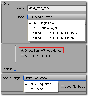 Adobe Encore CS3. Что нового?, фото 39