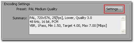 Adobe Encore CS3. Что нового?, фото 40